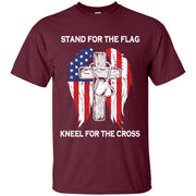 Stand For The Flag Men T-shirt