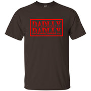 DADDLLY DADLLY Men T-shirt