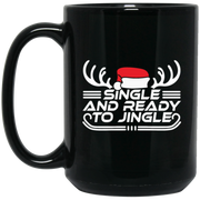 Hilarious, Joyful Xmas Coffee Mug, Tea Mug
