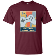 Retro Gaming Men T-shirt