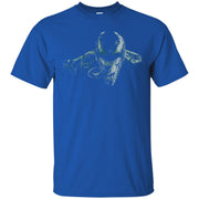 Venom, Marvel Rock Men T-shirt
