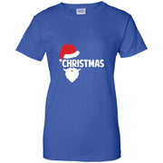 Merry Christmas, Christmas Gift Women T-Shirt