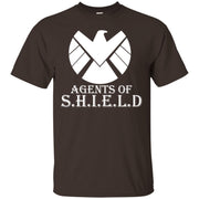 Agents Of Shield, Marvel Avengers Men T-shirt