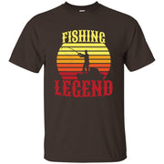 Fishing Legend