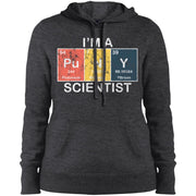 Chemistry Joke Sodium And Neon 2 Women T-Shirt