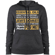 Essential Oils Shirt Women T-Shirt