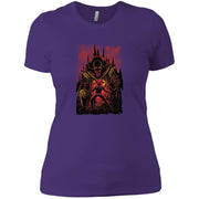 Science Fiction Women T-Shirt