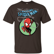 The Amazing Spider Man Men T-shirt