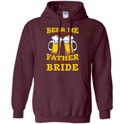 Beer Me I’m The Father Of The Bride Men T-shirt