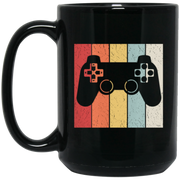 Vintage Video Game Joystick Coffee Mug, Tea Mug