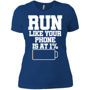 Marathon, Running, Endurance Women T-Shirt