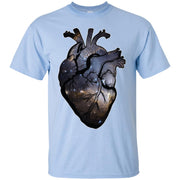 Galaxy Heart, Galaxy Space Men T-shirt