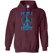 People Before Profit, Human Rights Men T-shirt