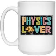 Physics Lover