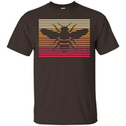 Beekeeper Shirt Retro Vintage 2 Men T-shirt