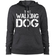 The Walking Dog Women T-Shirt