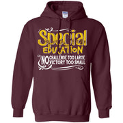 Special Education Men T-shirt