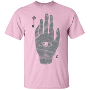 Witch Hand Men T-shirt