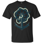 Anchor Men T-shirt