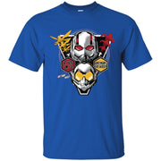 Ant and Wasp Marvel Men T-shirt