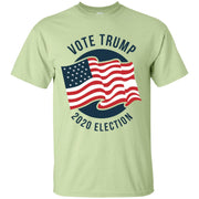 Vote Trump 2020 Men T-shirt