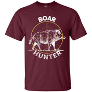Boar Hunter Hog Hunting Men T-shirt