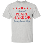 Pearl Harbor Remembrance Day Men T-shirt