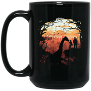 The Last of Us Coffee Mug, Tea Mug