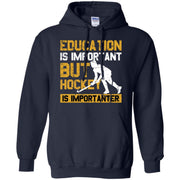 Hockey Is The Best Sport Men T-shirt