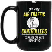 Air Traffic Control – Air Traffic Coffee Mug, Tea Mug