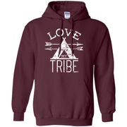 Love My Tribe Men T-shirt