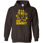 Save The Bee’s, Insect, Animal Lovers Men T-shirt