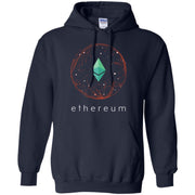 Ethereum Revolution Blockchain