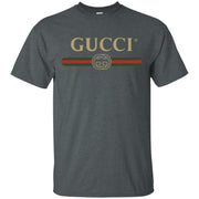 Gucci Logo Vintage Shirt