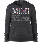 mimi-like-a-grandmother-but-so-much-cooler Women T-Shirt