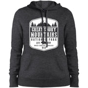 Great Smoky Mountains Women T-Shirt