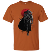 Ronin the lone samurai warrior Men T-shirt