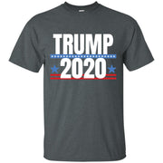 Trump Twenty Support Men T-shirt