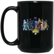 Battle Royale Season 7 Coffee Mug, Tea Mug