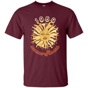 1969 Summer Of The Sun Men T-shirt
