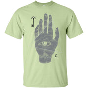 Witch Hand Men T-shirt