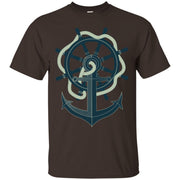 Anchor Men T-shirt