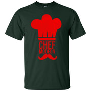 Cook Cooking Kitchen Cook, Restaurant Cook Men T-shirt