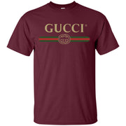 Gucci Logo Vintage Shirt