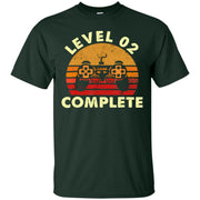 Level 2 Complete Vintage, Celebrate 2nd Men T-shirt