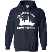 Professional Cow Tipper