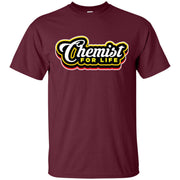 Chemist For Life Men T-shirt