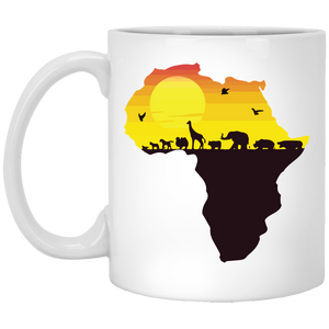 Africa Wild, Africa Animals