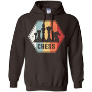 Chess Vintage Retro