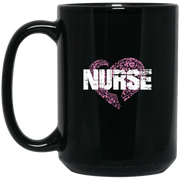 Perfect Gift for Nurses Coffee Mug, Tea Mug